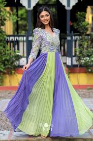 Ethnic & Party Wear